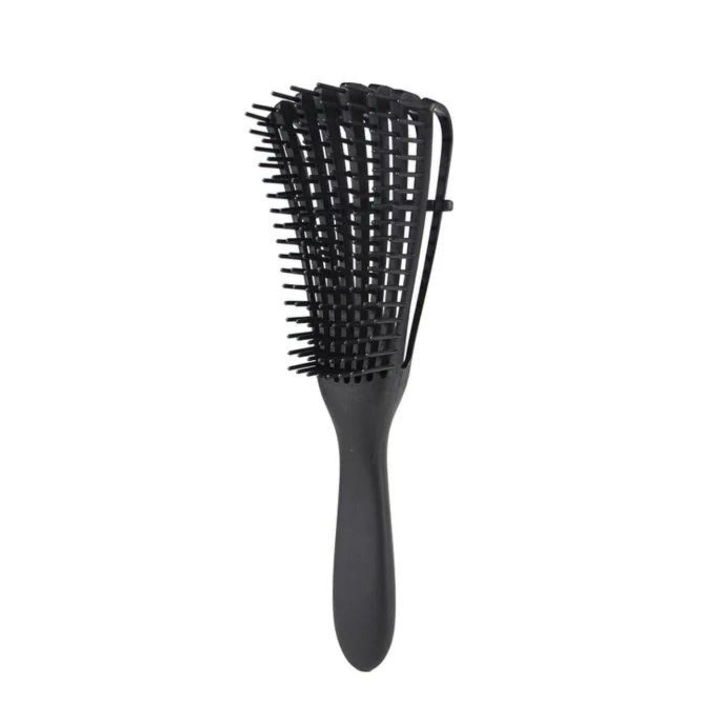 Brosse démêlante - Black - Launchify