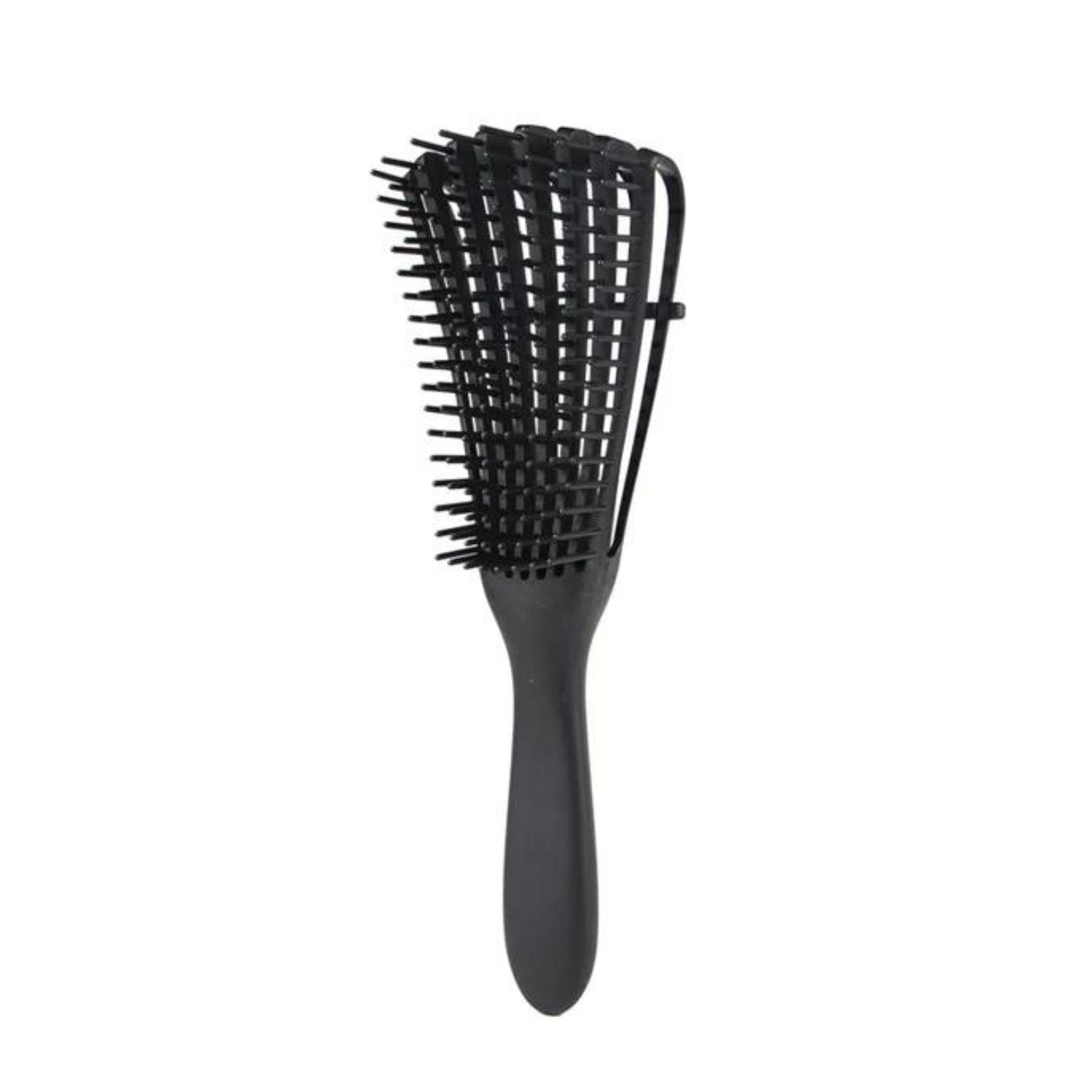 Brosse démêlante - Black - Launchify