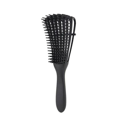 Brosse démêlante - Black - Launchify