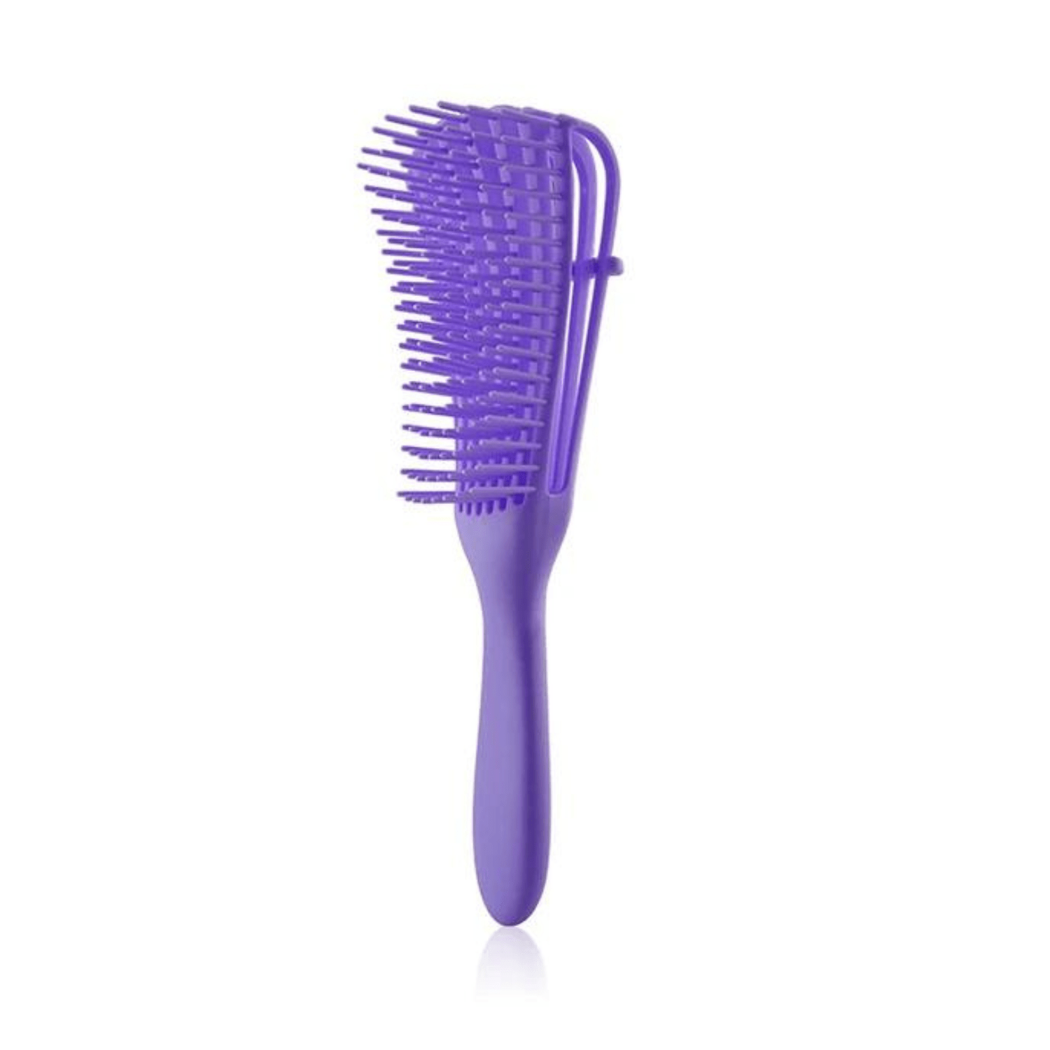Brosse démêlante - Purple - Launchify