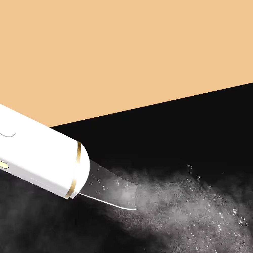 Extracteur de points noirs ultrasonic - Launchify