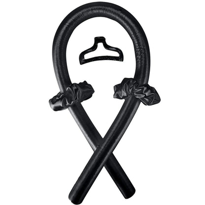 Kit de frisage sans chaleur - Noir - Launchify