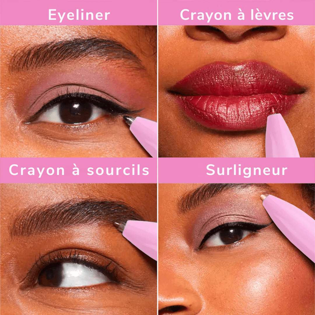 Le stylo magique 4 - en - 1 - Launchify