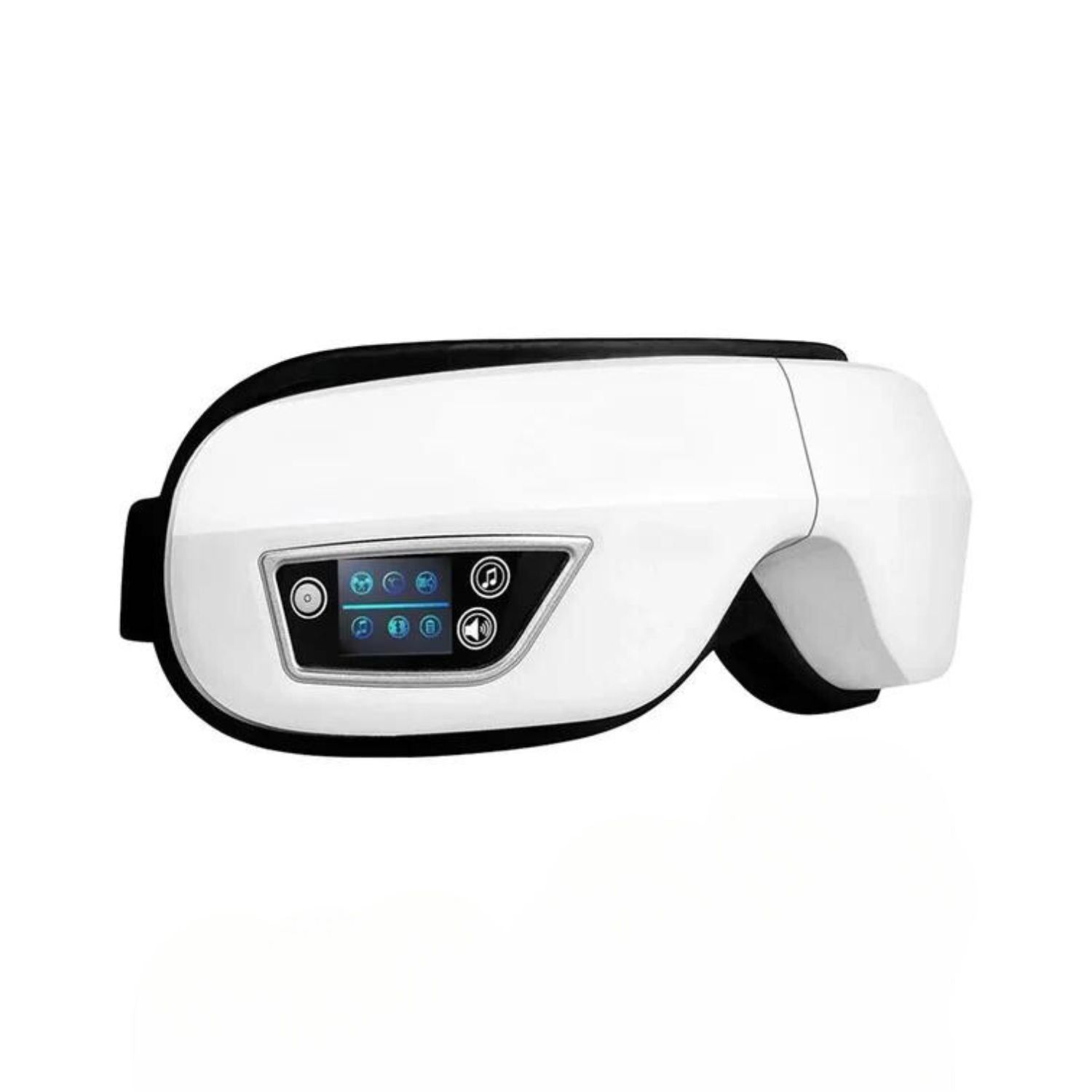 Masseur oculaire Bluetooth - Launchify