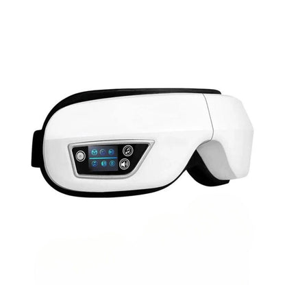 Masseur oculaire Bluetooth - Launchify