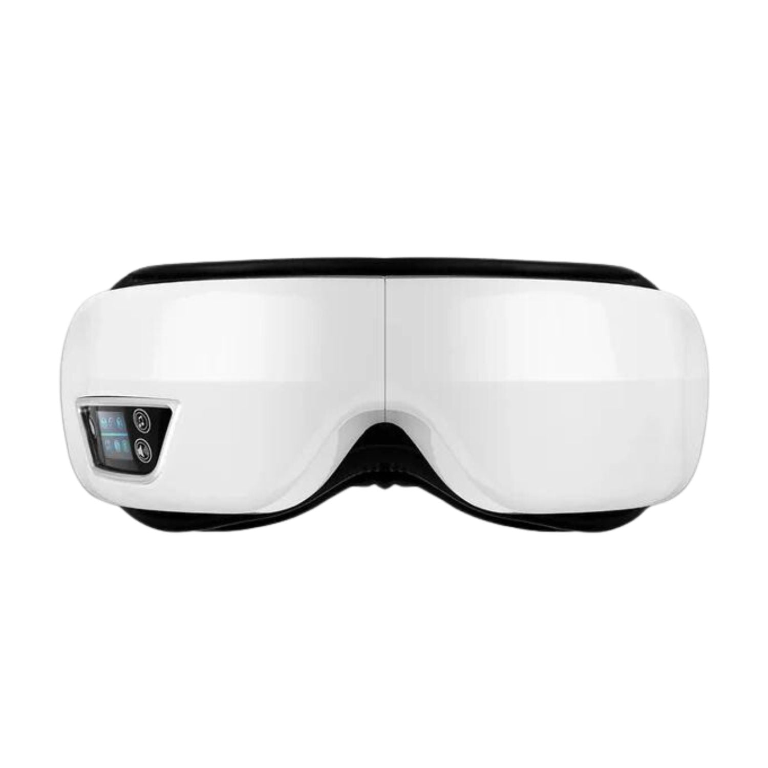 Masseur oculaire Bluetooth - Launchify