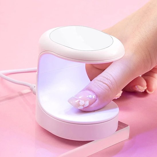 Lampe UV LED | Polyvalente