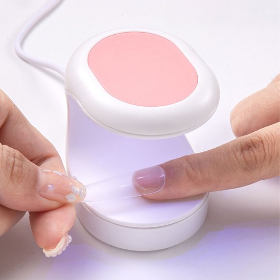 Lampe UV LED | Polyvalente