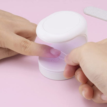 Lampe UV LED | Polyvalente