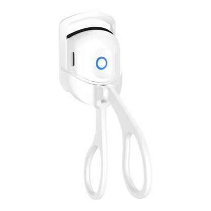 Recourbe - cils chauffant - Blanc - Launchify